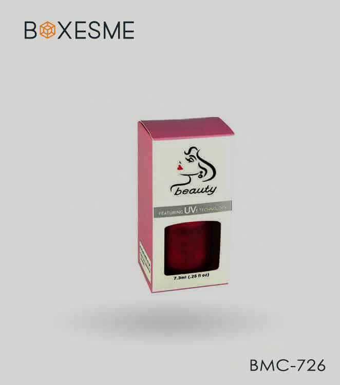 nail polish boxes